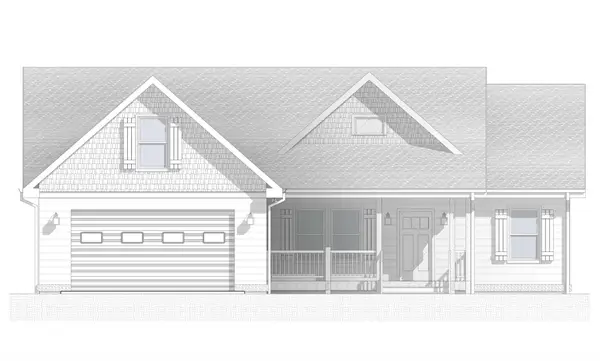 72 Canary Lane, Hendersonville, NC 28792