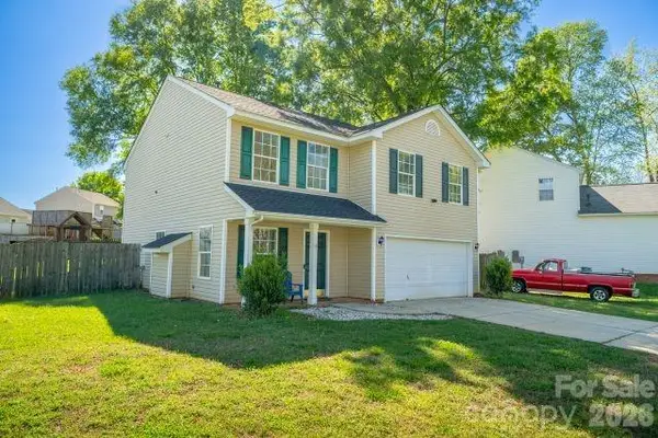 546 Danfield Drive, Clover, SC 29710