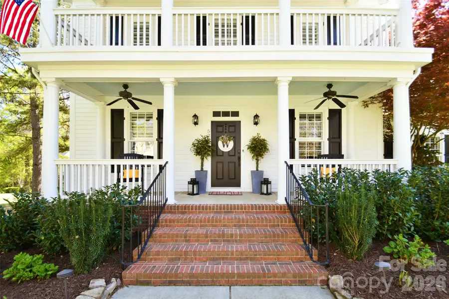 522 N Oak Drive, Huntersville, NC 28078 - #2