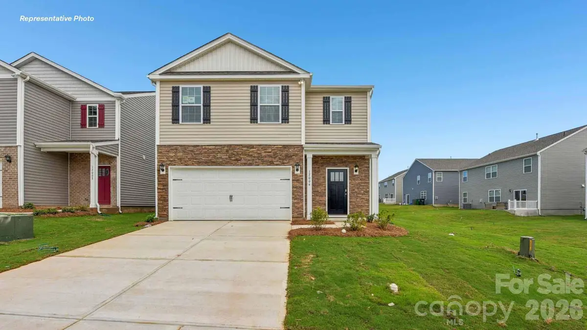 1042 Two Brothers Lane, York, SC 29745 - #1