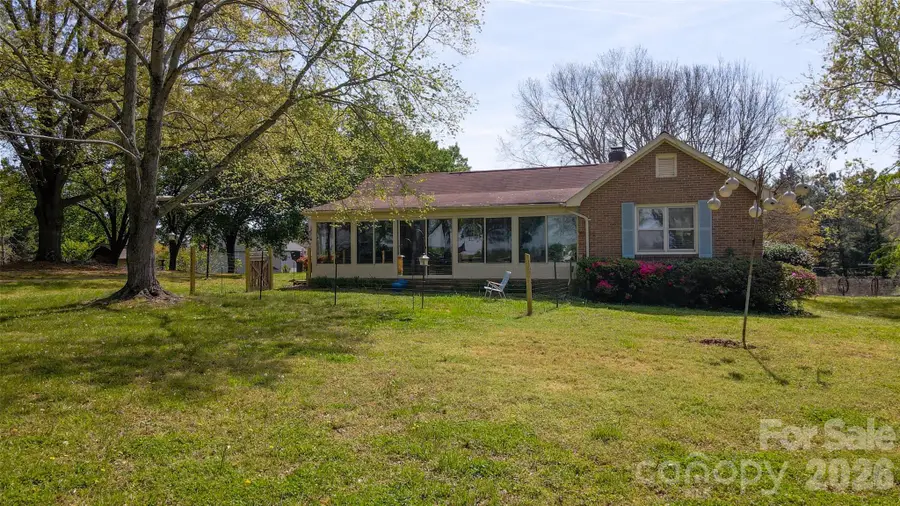 9730 Mount Holly Huntersville Road, Huntersville, NC 28078 - #3