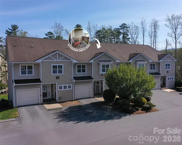 94 Foxden Drive #202, Fletcher, NC 28732