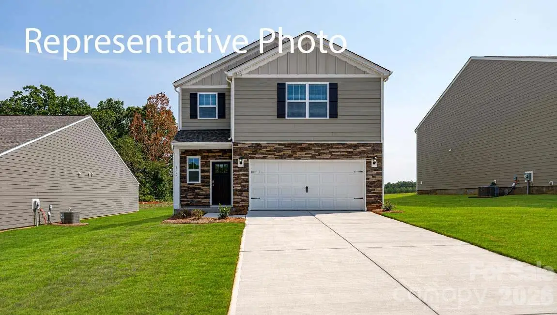 1038 Two Brothers Lane, York, SC 29745 - #1