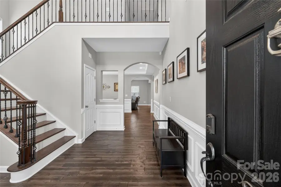 8028 Penman Springs Drive, Waxhaw, NC 28173 - #2