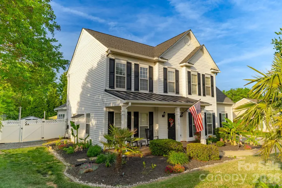 4105 Autumn Cove Drive, Clover, SC 29710 - #2