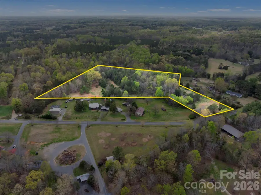 6600 Sisk Carter Road, Rockwell, NC 28138 - #2