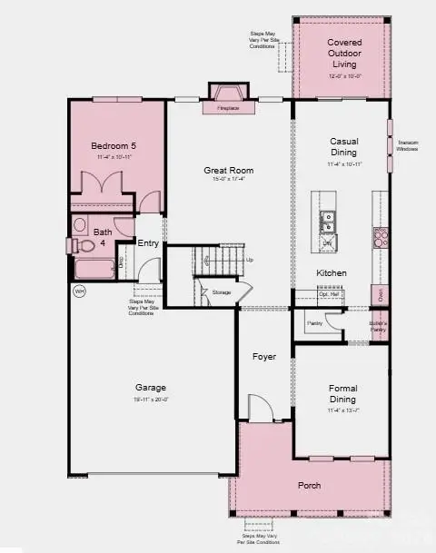 194 Goorawing Lane #310, Mooresville, NC 28115 - #2