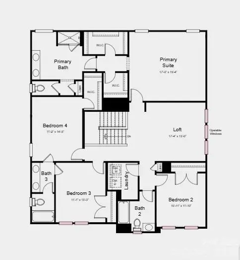 194 Goorawing Lane #310, Mooresville, NC 28115 - #3