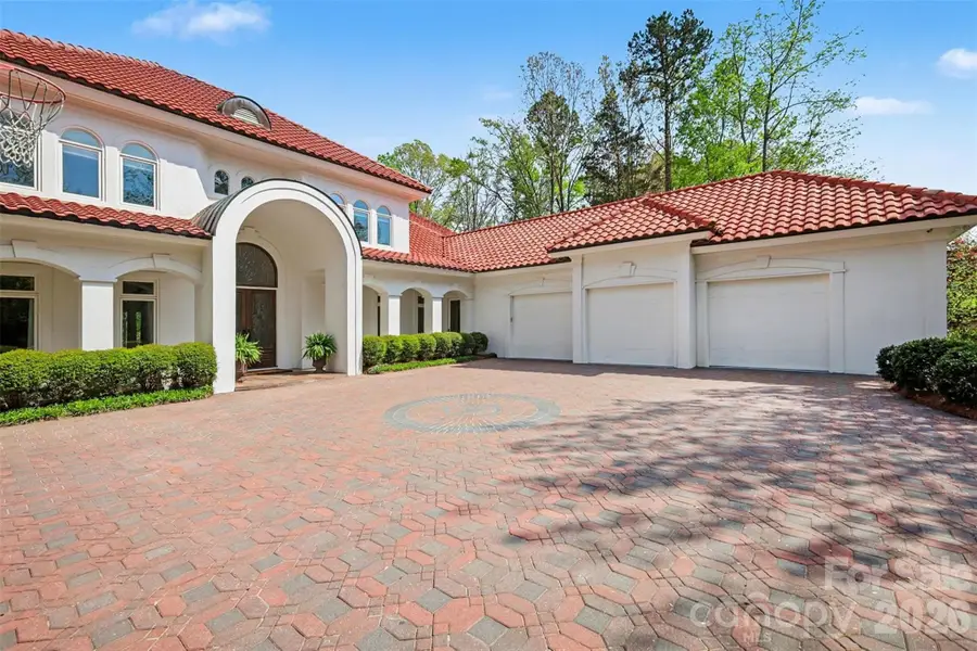 7225 Governors Row, Charlotte, NC 28277 - #3