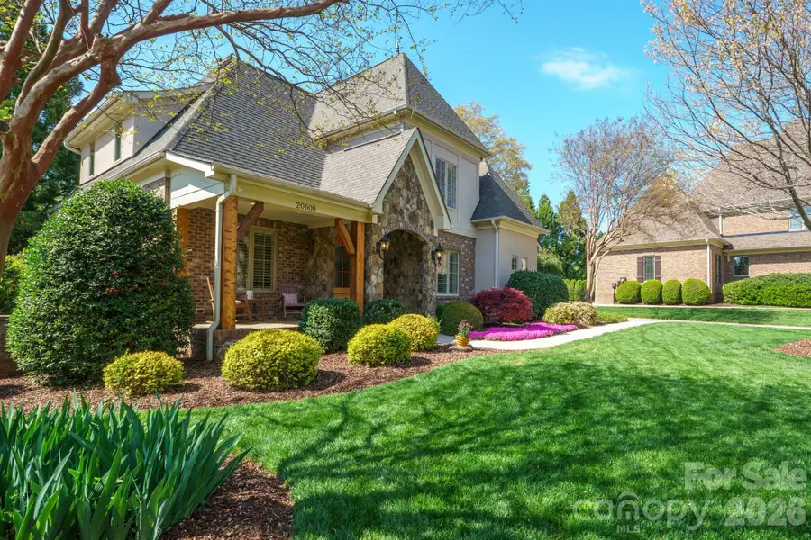 20609 Queensdale Drive, Cornelius, NC 28031 - #3