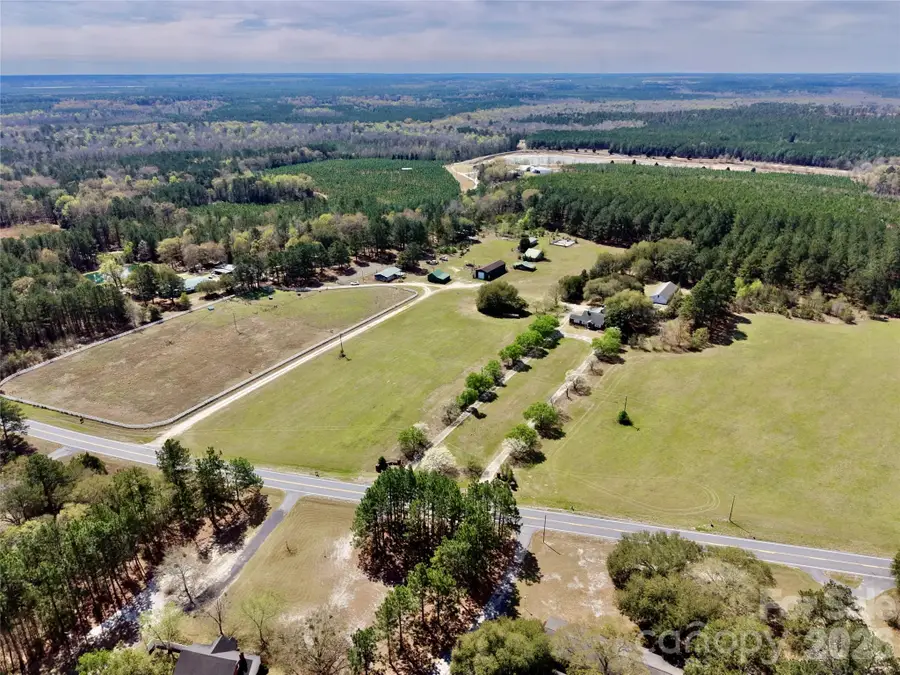 2389 Bethune Road, Bethune, SC 29009 - #3