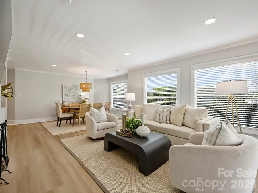 2719 Selwyn Avenue #11, Charlotte, NC 28209 - #2