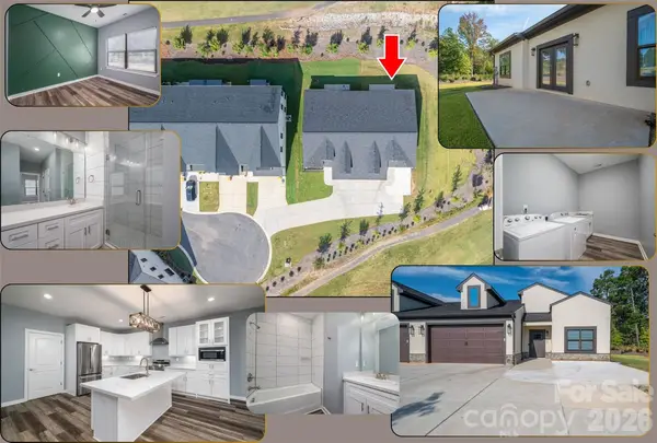 140 Shields Drive, Lincolnton, NC 28092