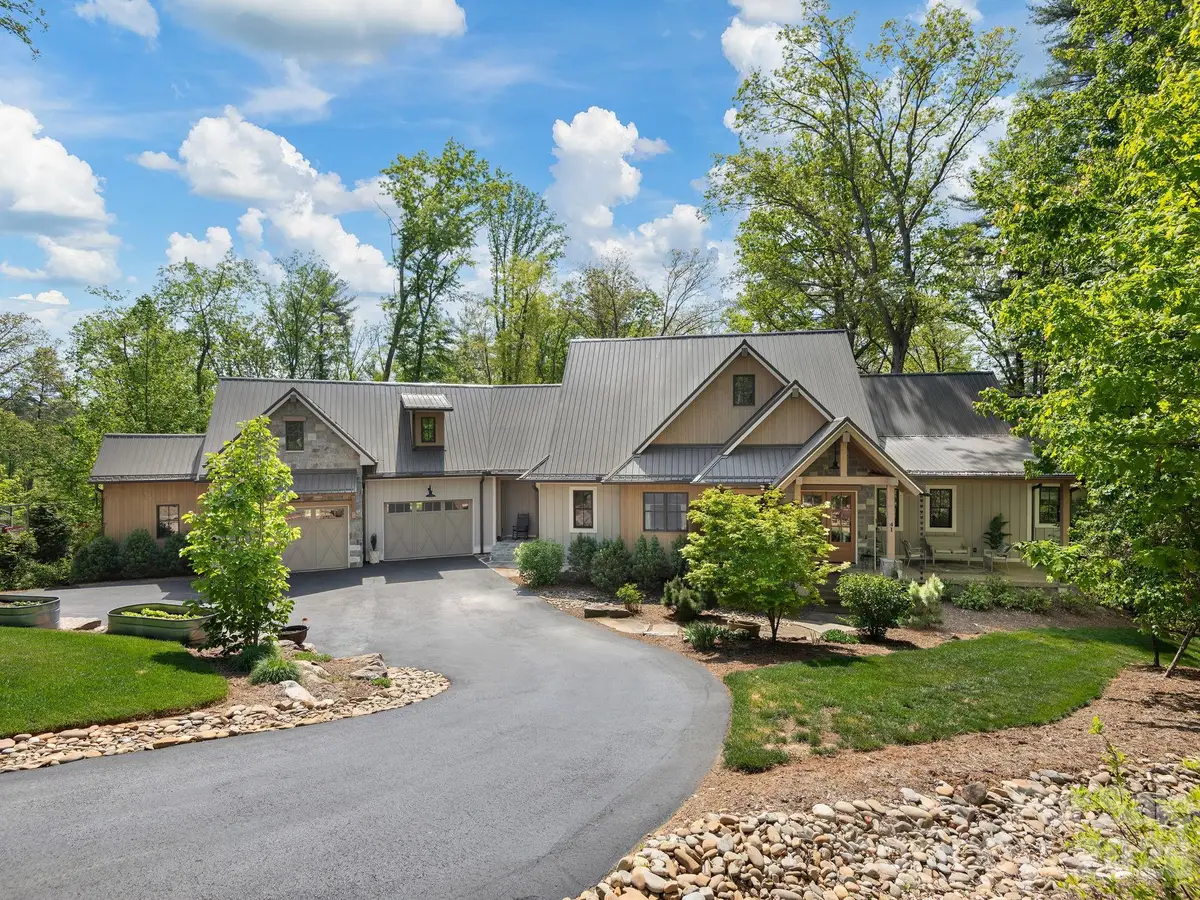 41 Hawberry Court, Asheville, NC 28805 - #1