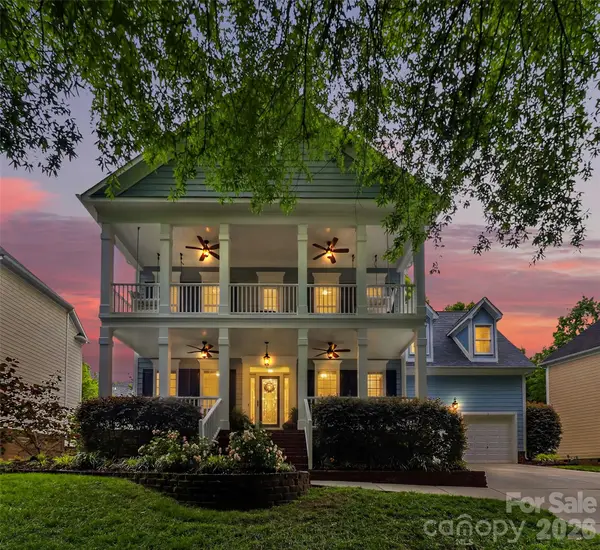 16147 Glen Miro Drive, Huntersville, NC 28078