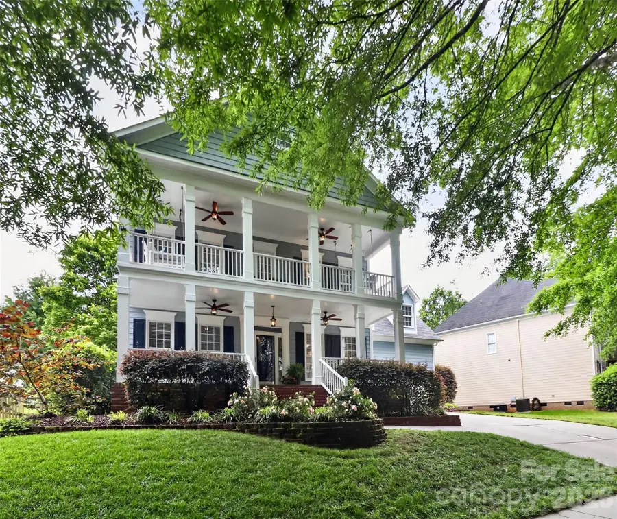 16147 Glen Miro Drive, Huntersville, NC 28078 - #3