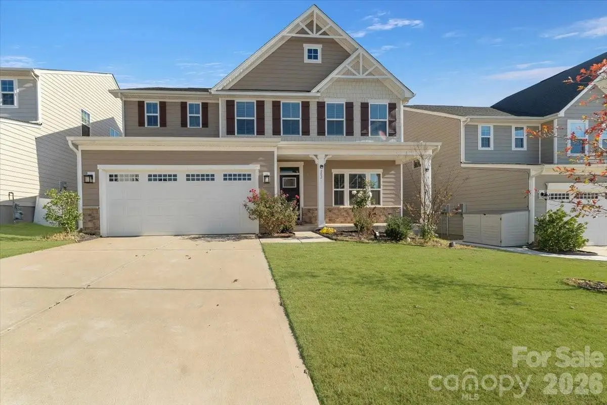 202 Tetcott Street, Mooresville, NC 28115 - #1