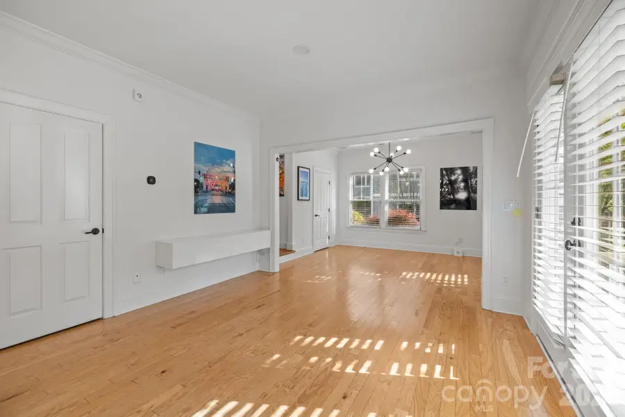 2060 Euclid Avenue, Charlotte, NC 28203 - #2