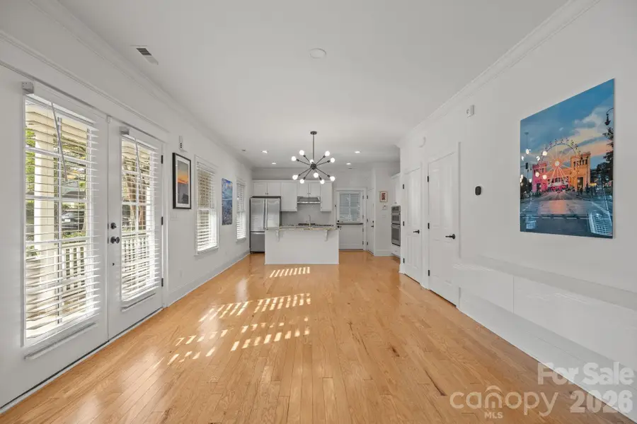 2060 Euclid Avenue, Charlotte, NC 28203 - #3