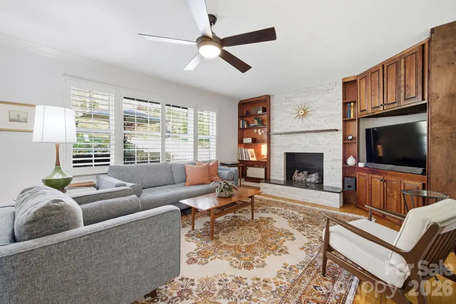 50 Hemlock Street, Arden, NC 28704 - #2