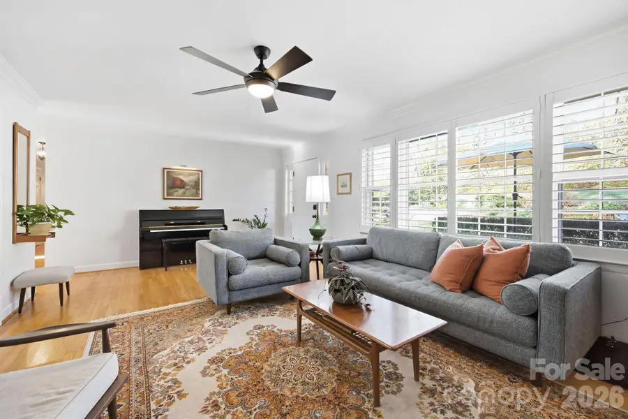 50 Hemlock Street, Arden, NC 28704 - #3