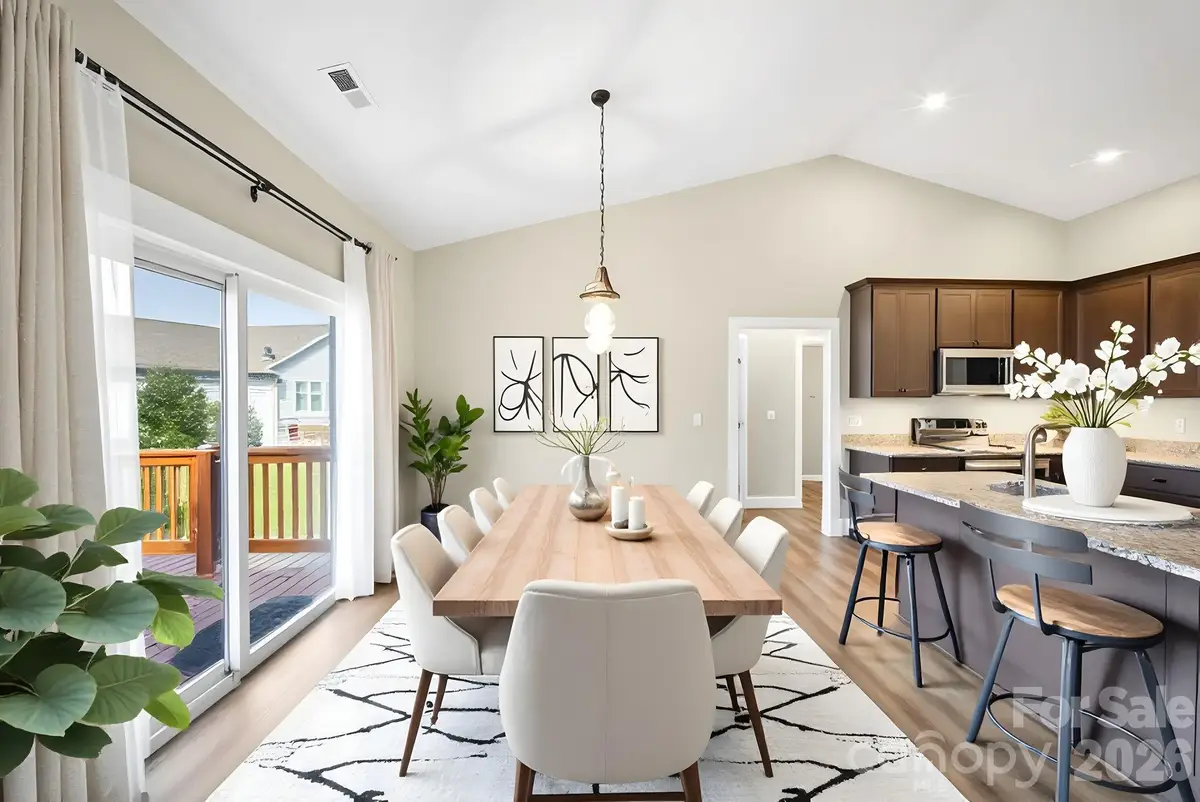 457 Riverwind Drive, Hendersonville, NC 28739 - #1