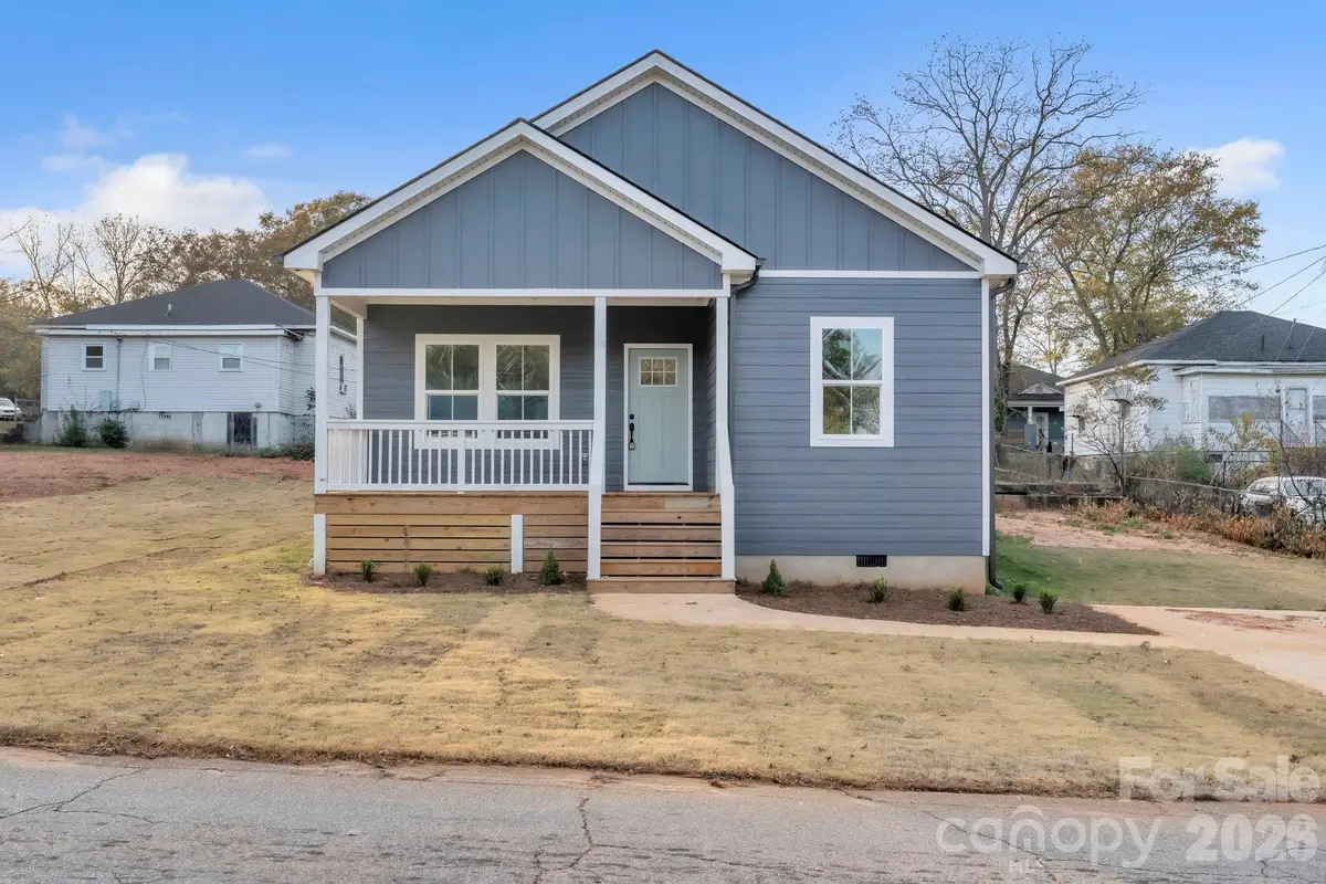 54 3rd Avenue, Greenville, SC 29611 - #1