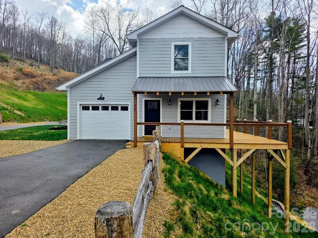 22 Salt Box Haven, Burnsville, NC 28714 - #1