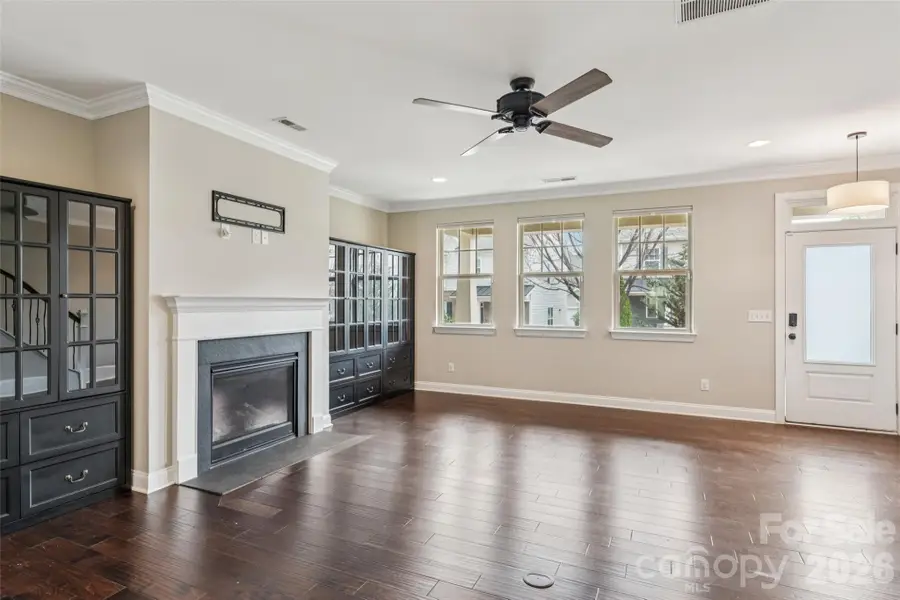 6309 Kennard Drive, Charlotte, NC 28216 - #2