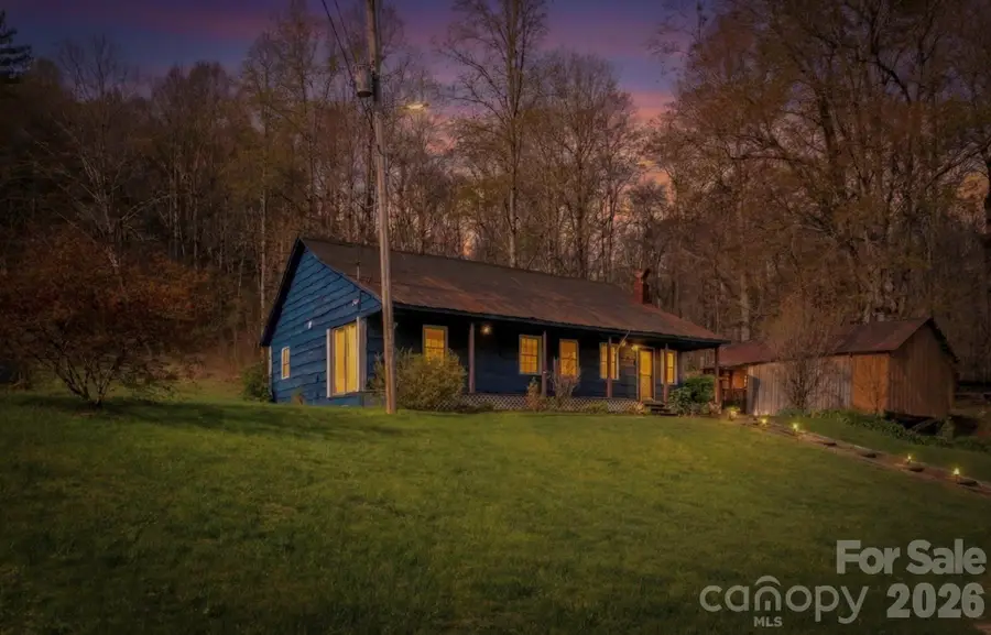 3041 Bald Mountain Road, Burnsville, NC 28714 - #2