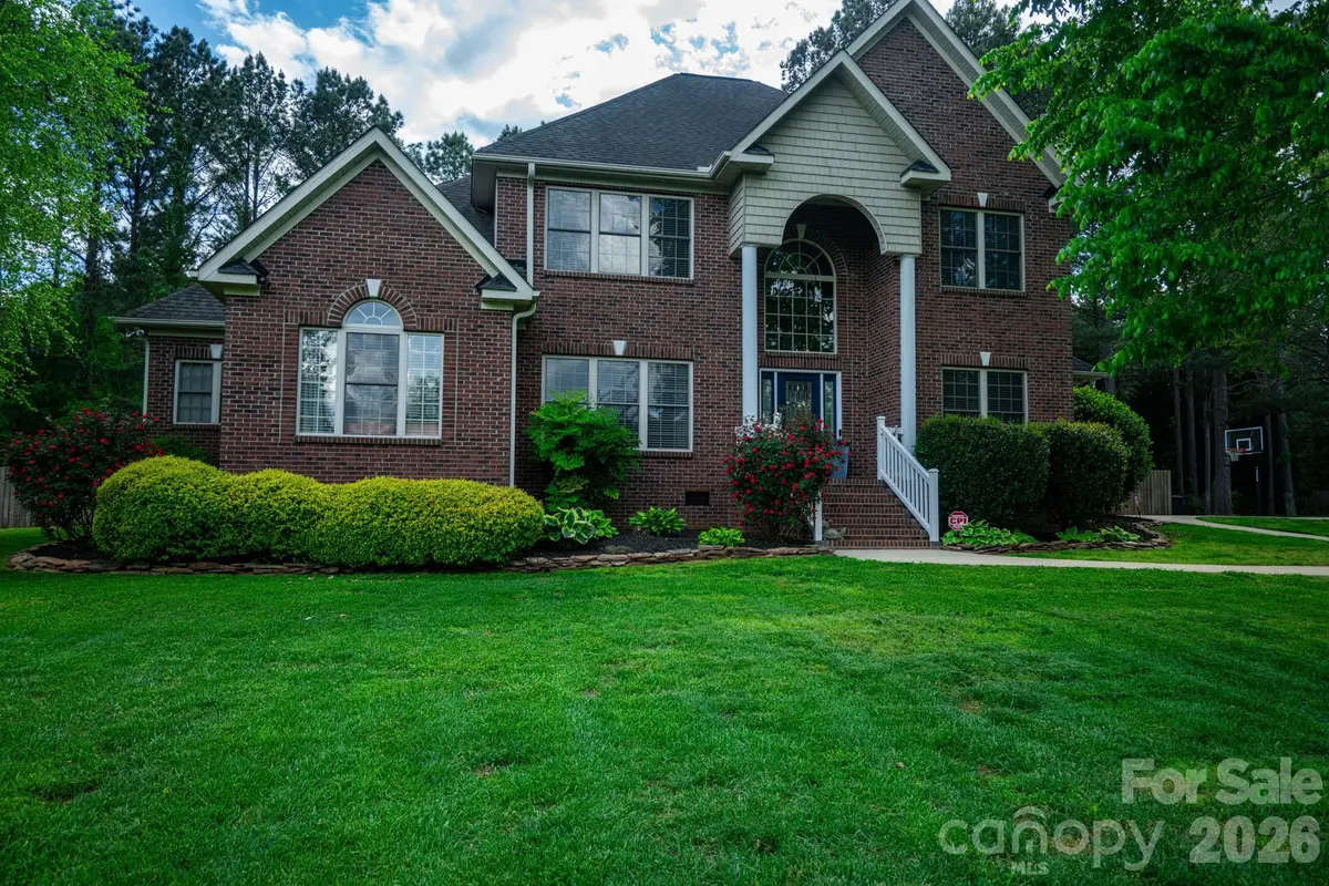 435 Crowders Bluff Court, Clover, SC 29710 - #1