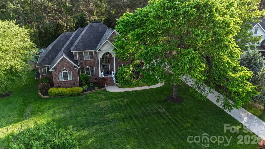 435 Crowders Bluff Court, Clover, SC 29710 - #2