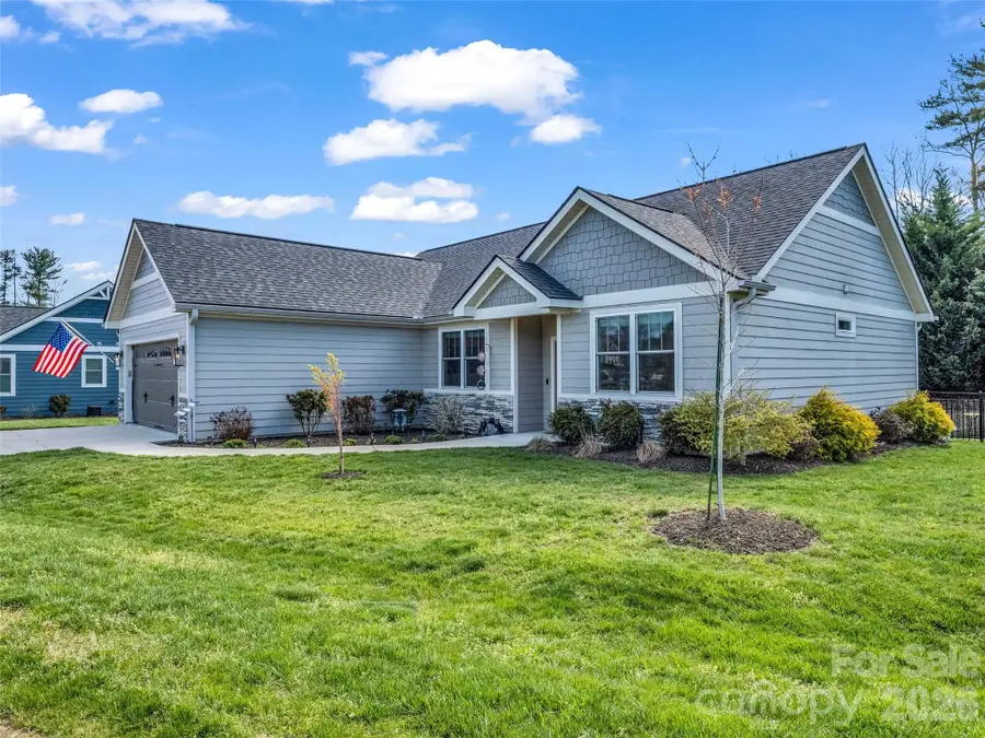 128 Shoeing Box Way, Hendersonville, NC 28792 - #2