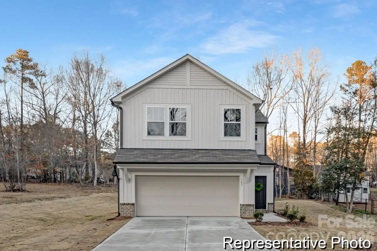 1611 Pelican Court #122ap, Salisbury, NC 28144 - #1