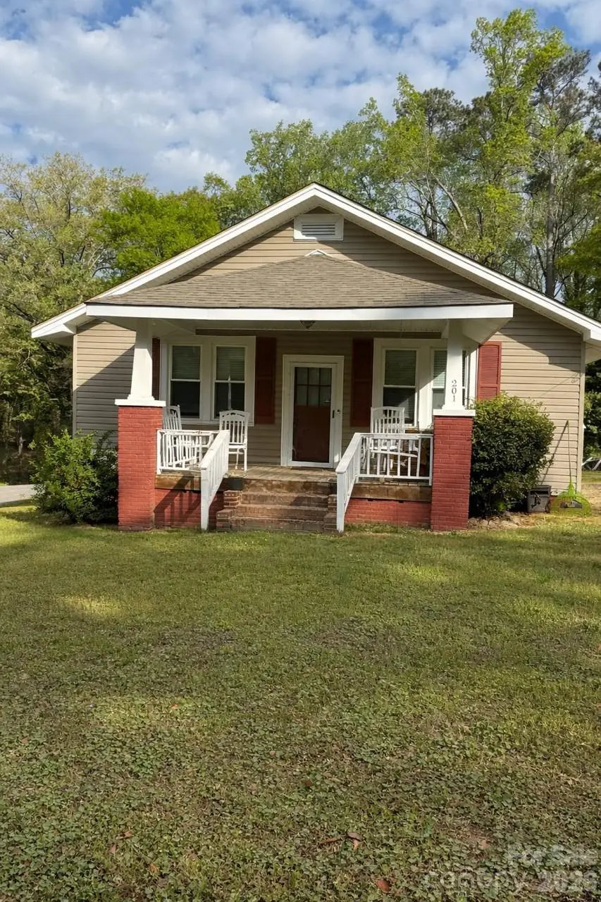 201 Little Street, Wadesboro, NC 28170 - #1