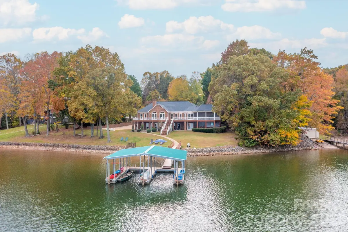 185 Willow Point Road, Troutman, NC 28166 - #1