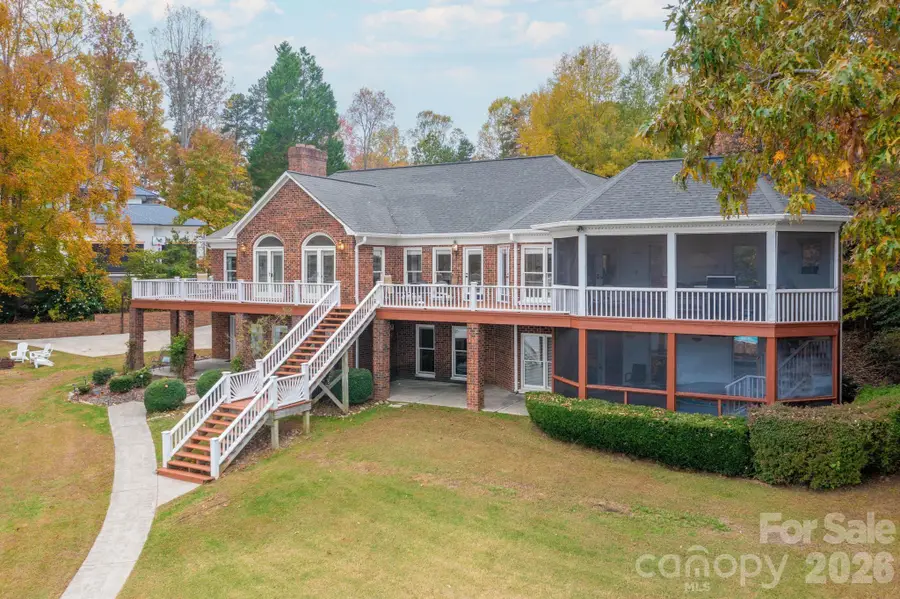 185 Willow Point Road, Troutman, NC 28166 - #2