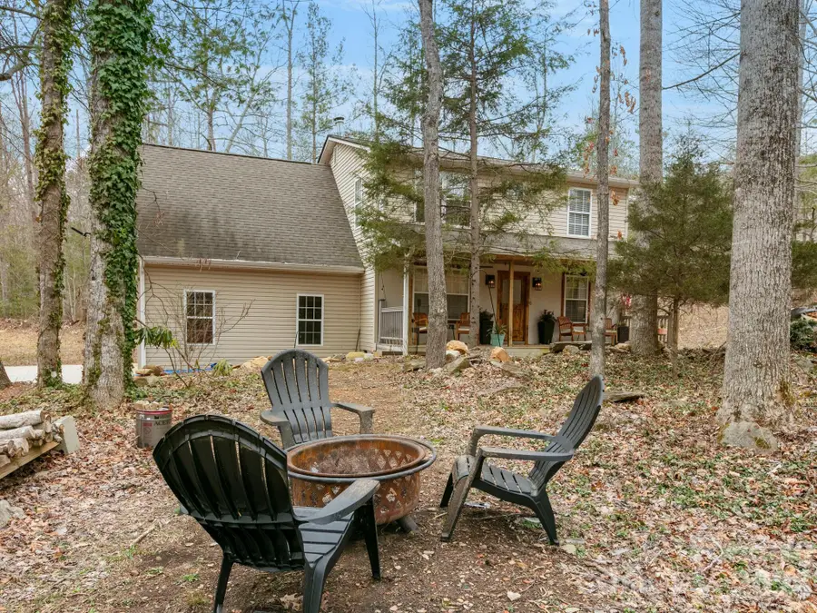 10 Bear Trail, Fairview, NC 28730 - #2