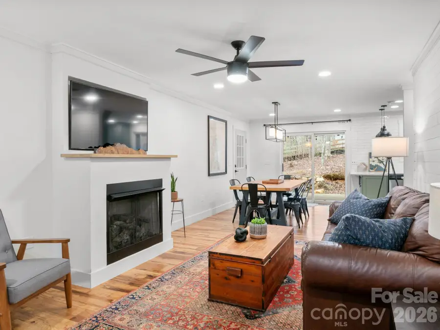 10 Bear Trail, Fairview, NC 28730 - #3