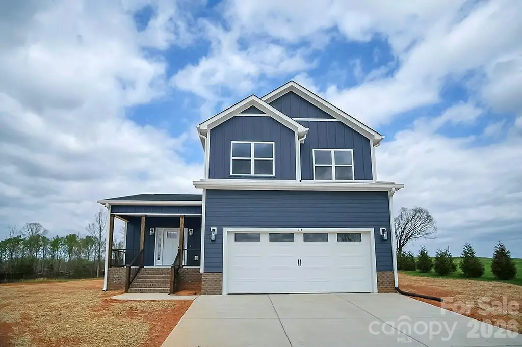 114 Vintage Woods Court, Shelby, NC 28150 - #1