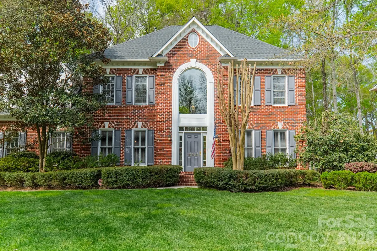 12656 Lahinch Court, Charlotte, NC 28277 - #1