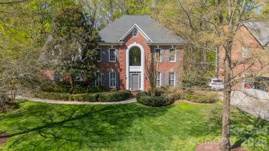 12656 Lahinch Court, Charlotte, NC 28277 - #3