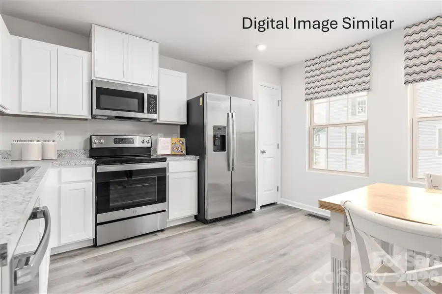 1623 Cunningham Towns Court, Charlotte, NC 28208 - #3