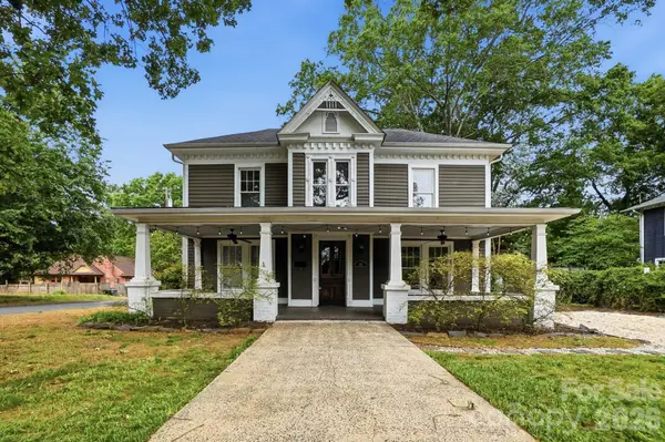 101 N Crawford Street, Monroe, NC 28112