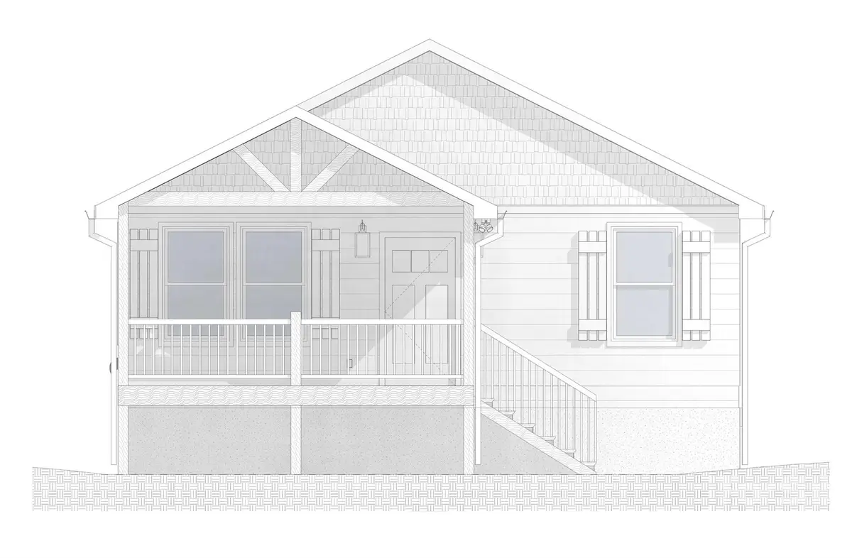 133 Moore Street, Hendersonville, NC 28739 - #1