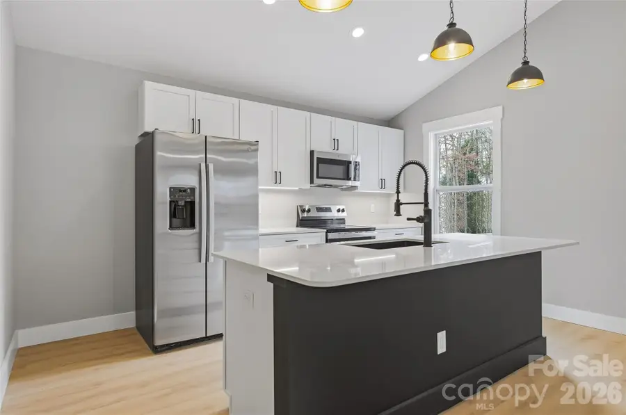 133 Moore Street, Hendersonville, NC 28739 - #2