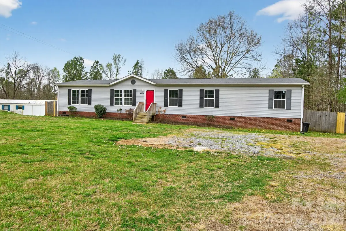 922 Lavender Road, Grover, NC 28073 - #1