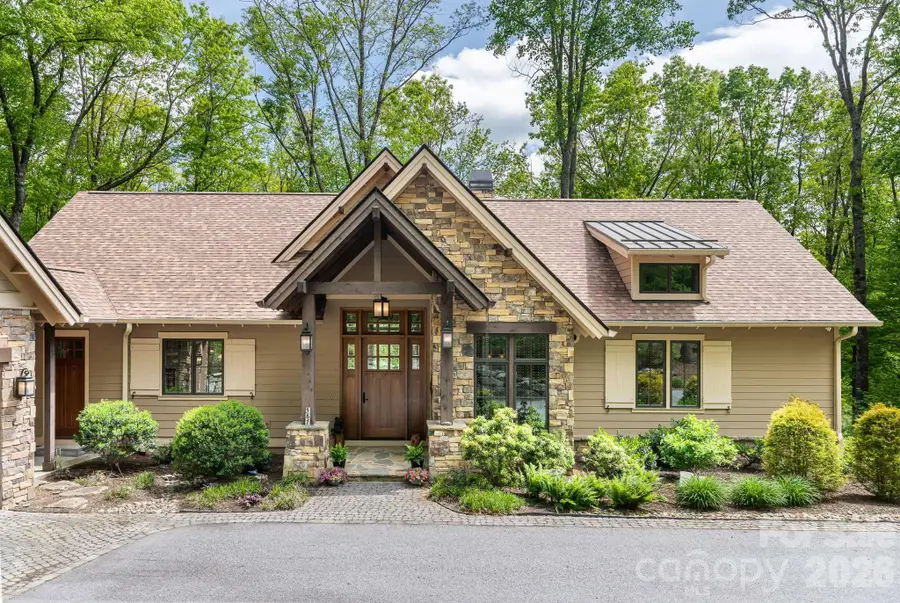 587 Autumn Sky Drive, Hendersonville, NC 28792 - #2