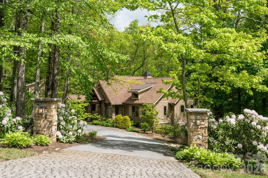 587 Autumn Sky Drive, Hendersonville, NC 28792 - #3