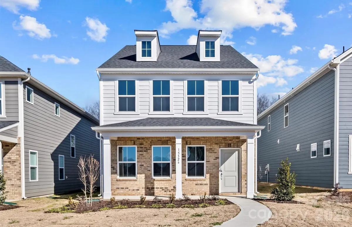 2220 Waterfall Way, Monroe, NC 28110 - #1